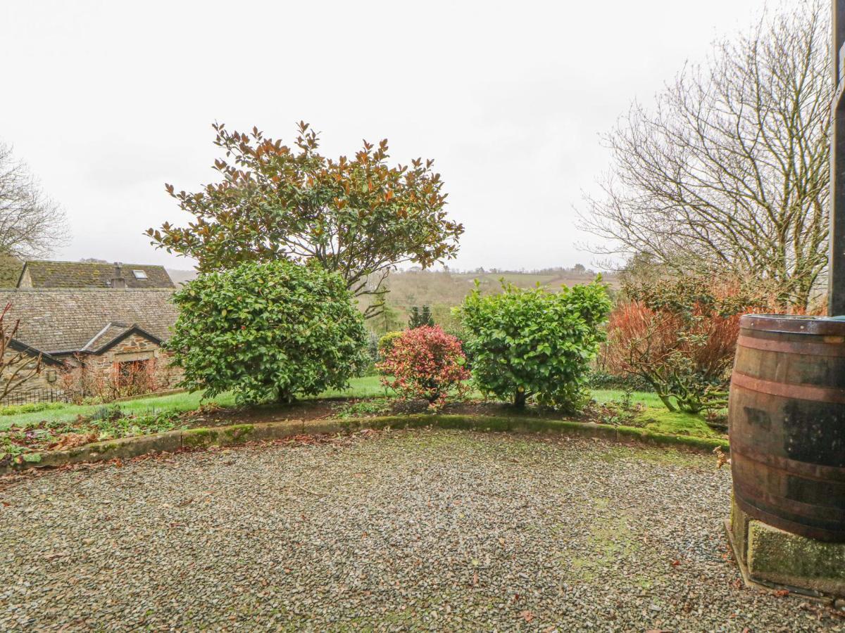 Hilly Field Barn Vila Yelverton Exterior foto